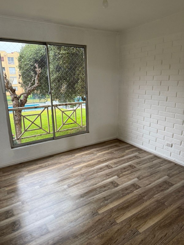 Dpto 2Dorm - 1Baño Cond. Barrio Oriente Par. 71/2 Pajaritos