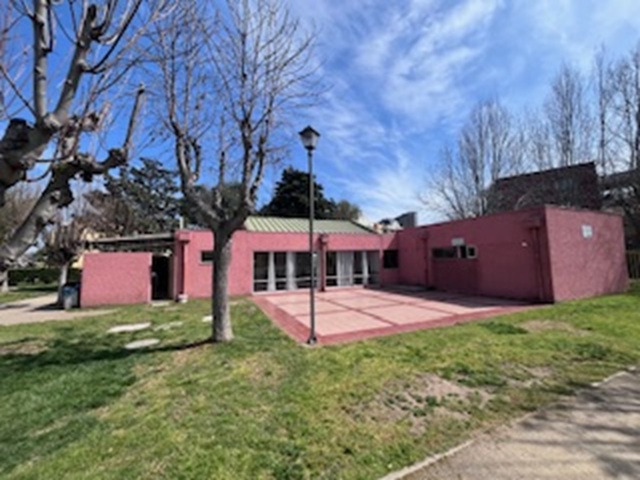Dpto 2Dorm - 1Baño Cond. Barrio Oriente Par. 71/2 Pajaritos