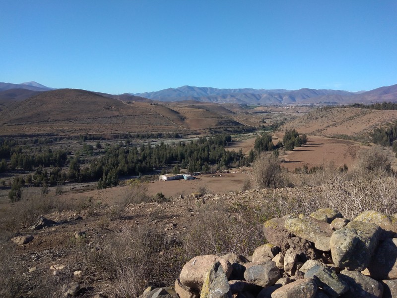 Se Vende Terreno en Sector San Roque- Islón, la Serena