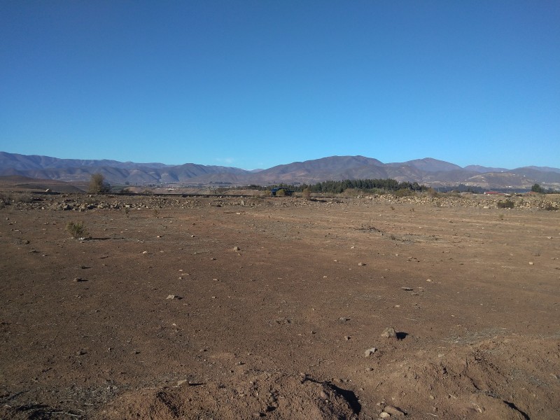 Se Vende Terreno en Sector San Roque- Islón, la Serena