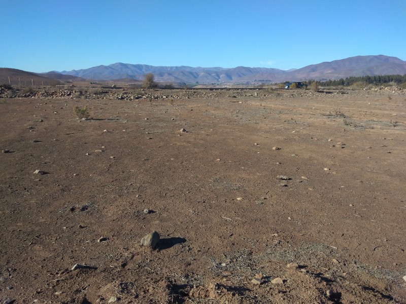Se Vende Terreno en Sector San Roque- Islón, la Serena