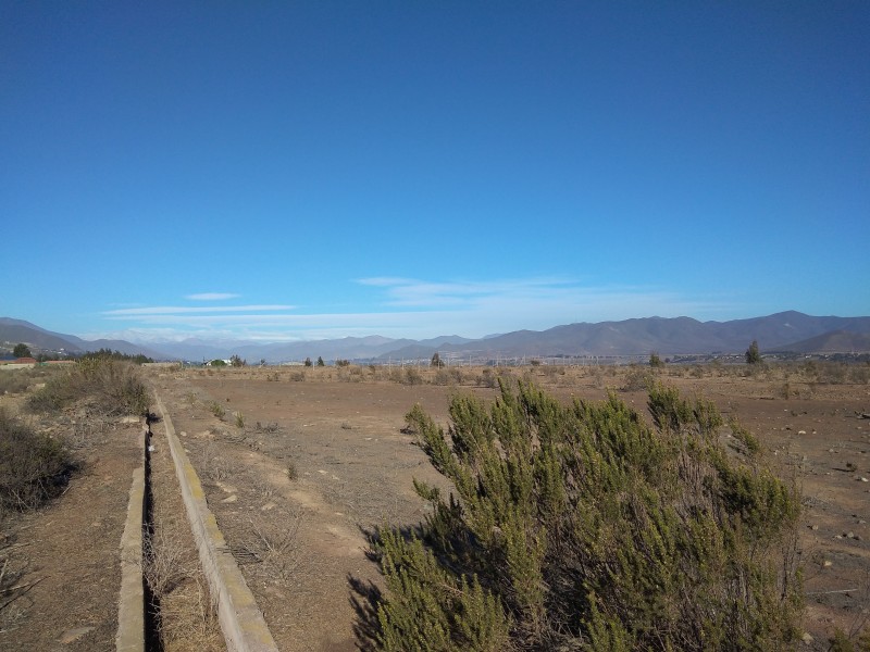 Se Vende Terreno en Sector San Roque- Islón, la Serena