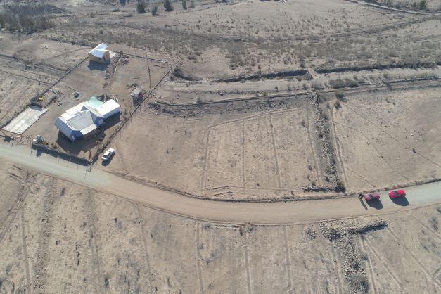 Se Vende Terreno en Sector San Roque- Islón, la Serena