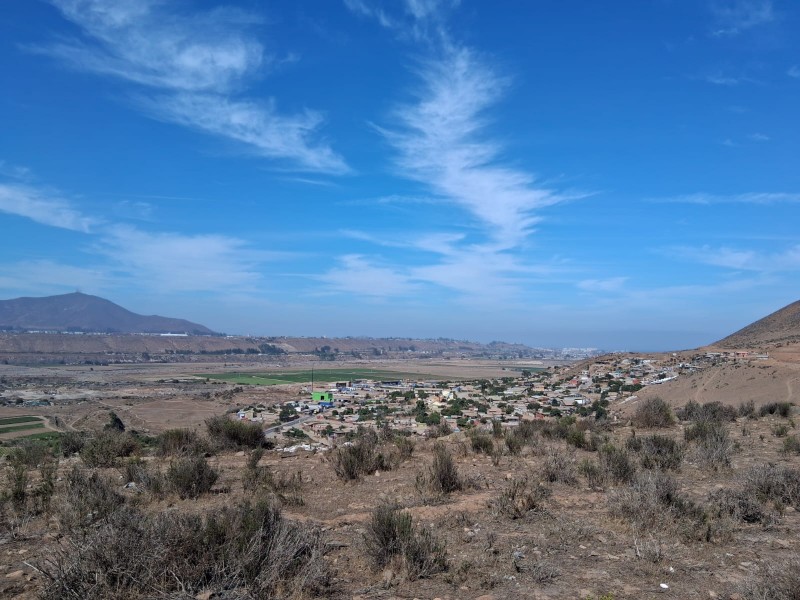 Se Vende Terreno en Sector San Roque- Islón, la Serena