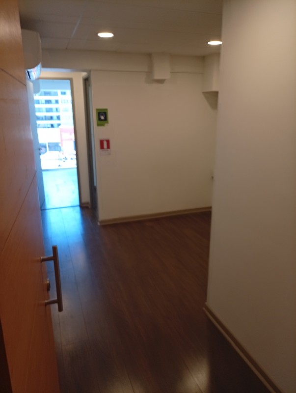 Oficina,en Américo de Vespucio 1307