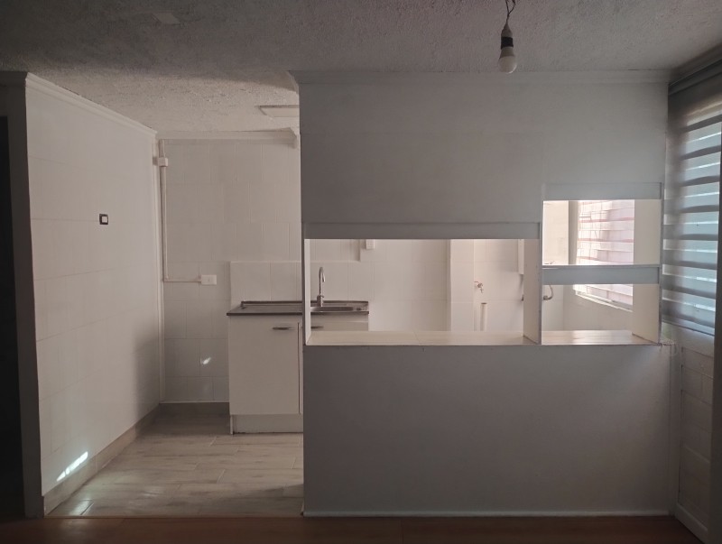 Cómo Departamento en Primer Piso