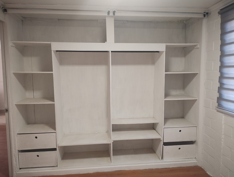 Cómo Departamento en Primer Piso