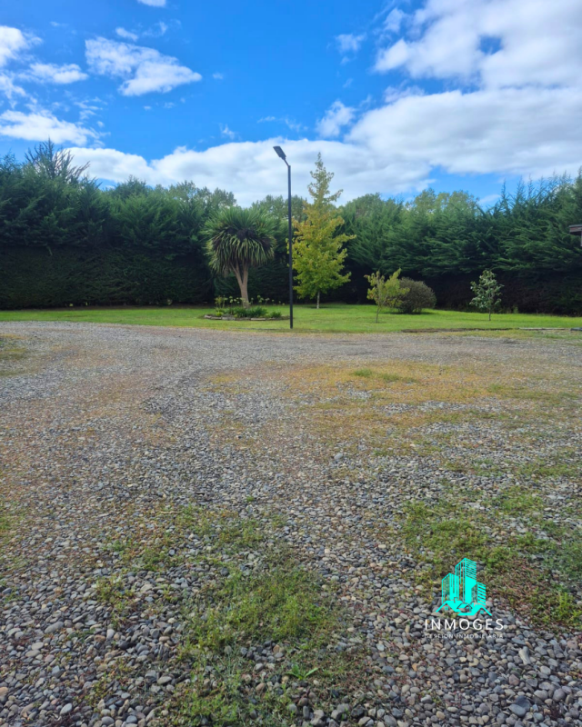 Exclusiva Propiedad Condominio Cerrado - Poniente de Temuco