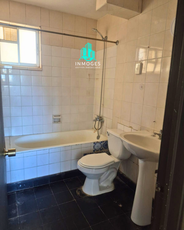 Departamento en Arriendo V. Tolhuaca | Andes | Temuco