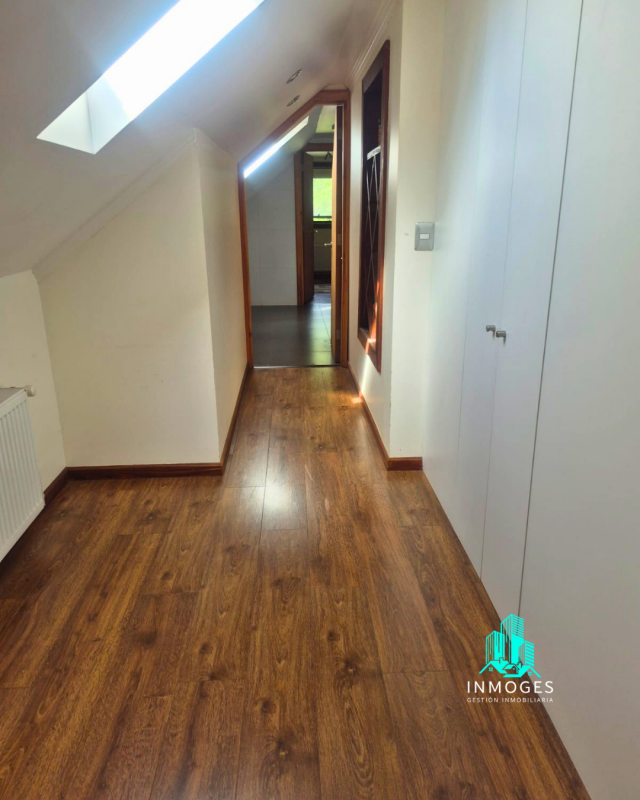 Exclusiva Propiedad Condominio Cerrado - Poniente de Temuco