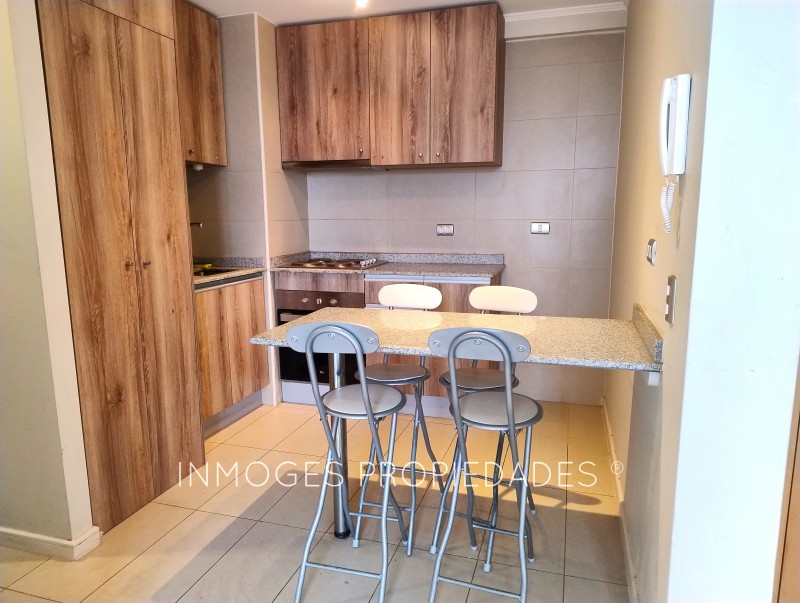 Departamento en Arriendo | Sta. Teresa, Temuco