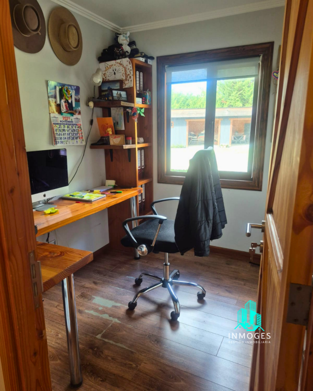 Exclusiva Propiedad Condominio Cerrado - Poniente de Temuco