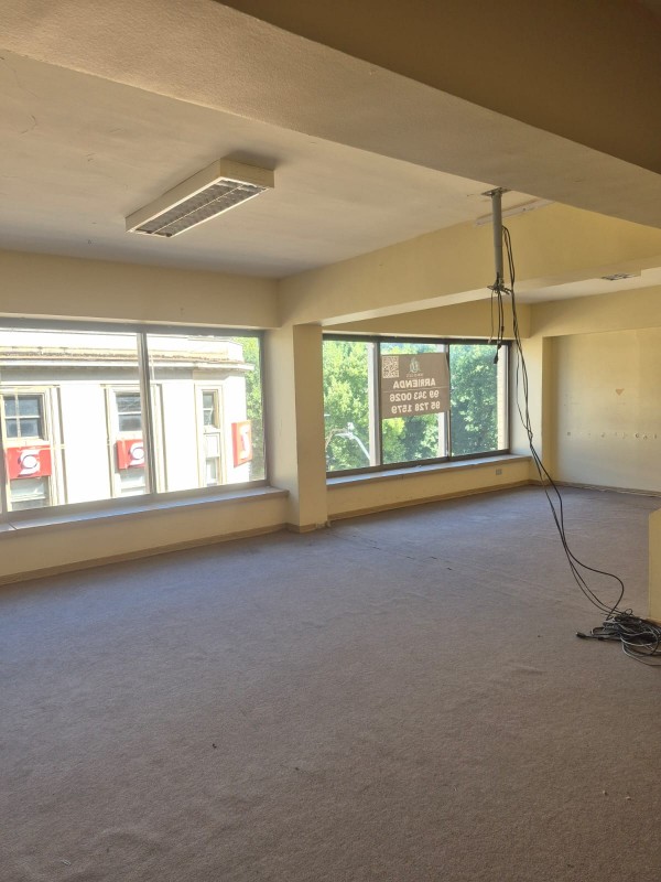 Oficina en Arriendo | Antonio Varas | Temuco
