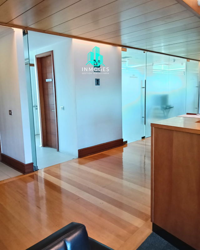 Oficina en Venta | Edificio Prat | Temuco
