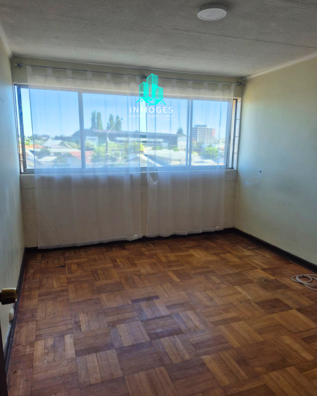 Departamento en Arriendo V. Tolhuaca | Andes | Temuco
