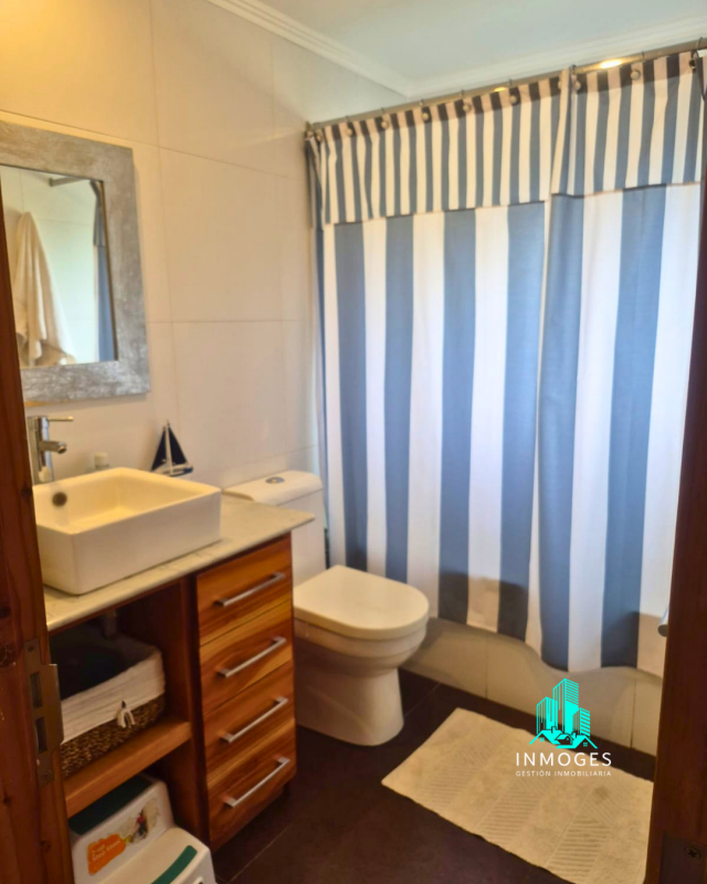 Exclusiva Propiedad Condominio Cerrado - Poniente de Temuco