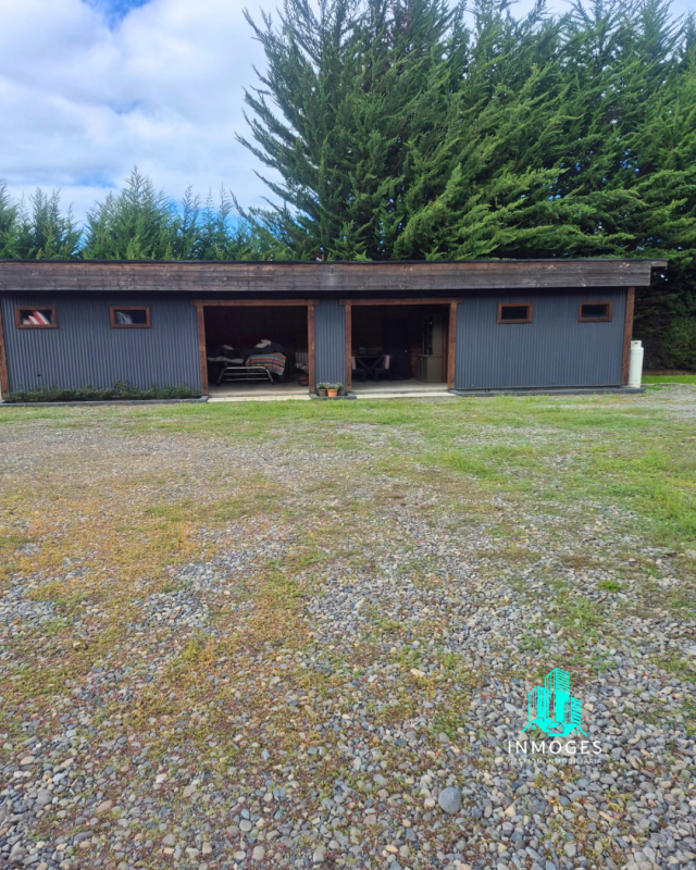 Exclusiva Propiedad Condominio Cerrado - Poniente de Temuco
