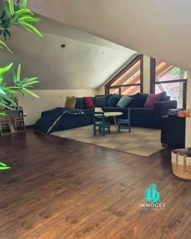 Exclusiva Propiedad Condominio Cerrado - Poniente de Temuco