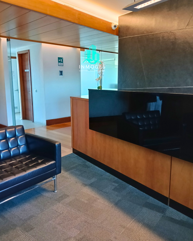 Oficina en Venta | Edificio Prat | Temuco