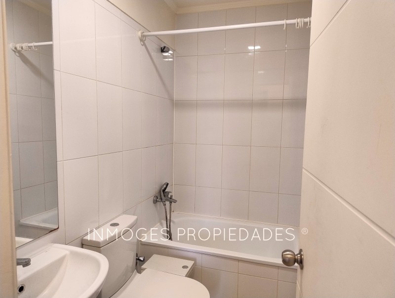 Departamento en Arriendo | Sta. Teresa, Temuco