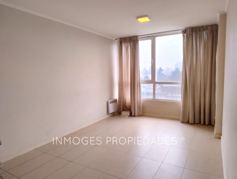 Departamento en Arriendo | Sta. Teresa, Temuco