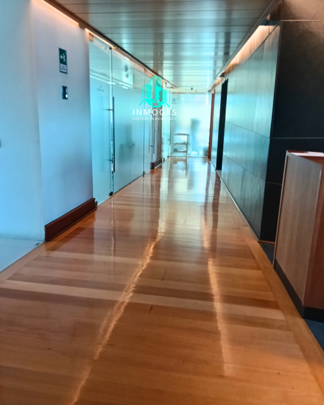 Oficina en Venta | Edificio Prat | Temuco