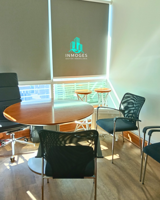 Oficina en Venta | Edificio Prat | Temuco