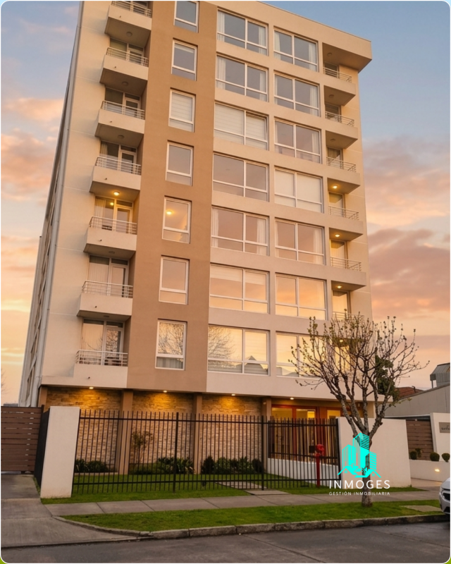 Fotografía de Departamento en Arriendo | Sta. Teresa, Temuco
