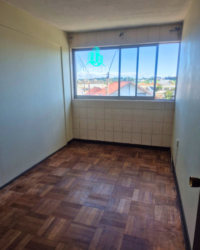 Departamento en Arriendo V. Tolhuaca | Andes | Temuco