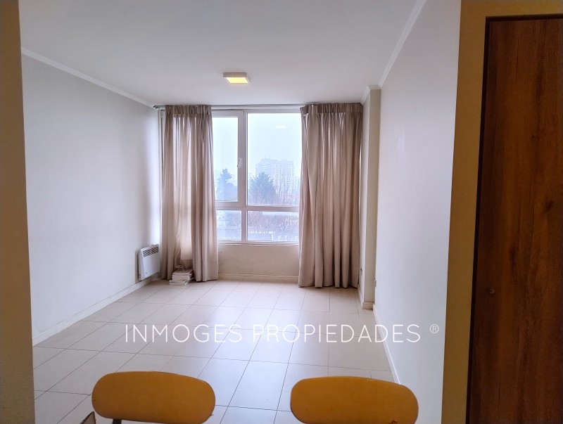Departamento en Arriendo | Sta. Teresa, Temuco