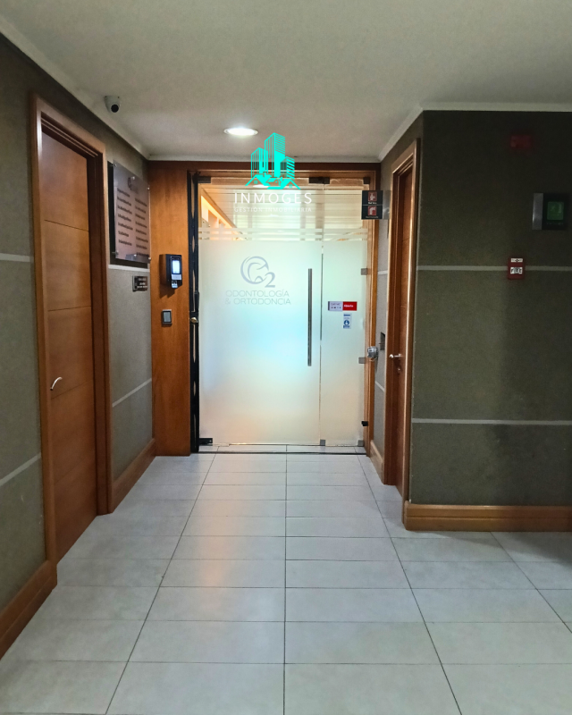 Oficina en Venta | Edificio Prat | Temuco