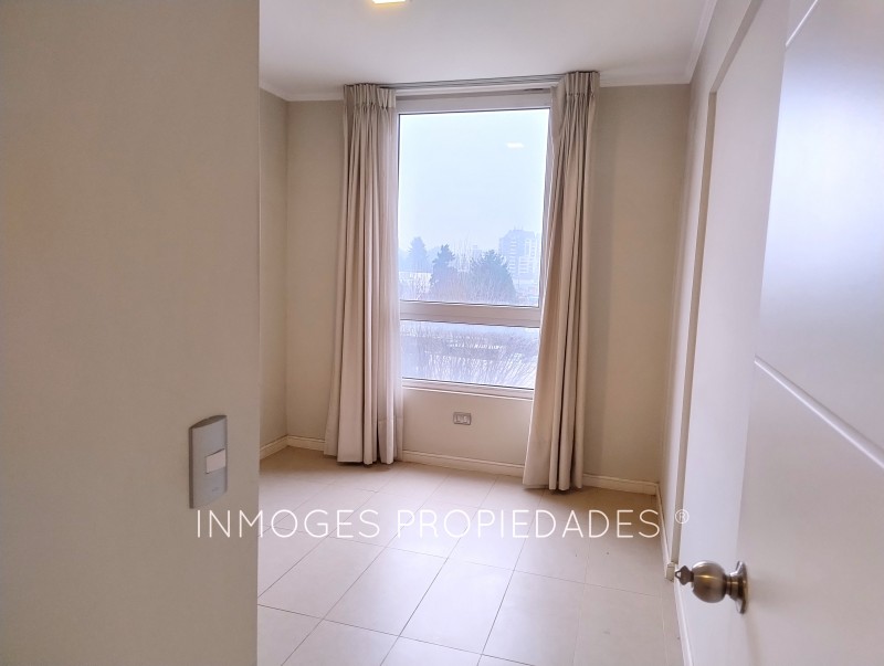 Departamento en Arriendo | Sta. Teresa, Temuco