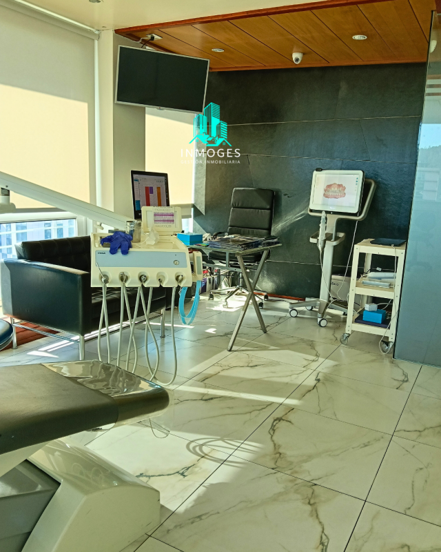 Oficina en Venta | Edificio Prat | Temuco