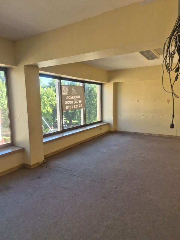 Oficina en Arriendo | Antonio Varas | Temuco
