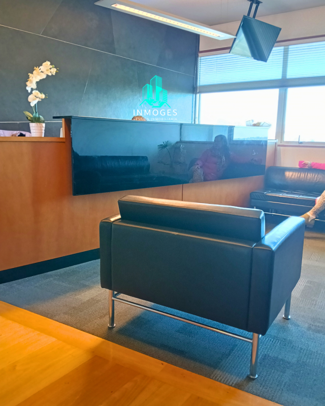 Oficina en Venta | Edificio Prat | Temuco