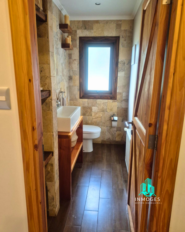 Exclusiva Propiedad Condominio Cerrado - Poniente de Temuco