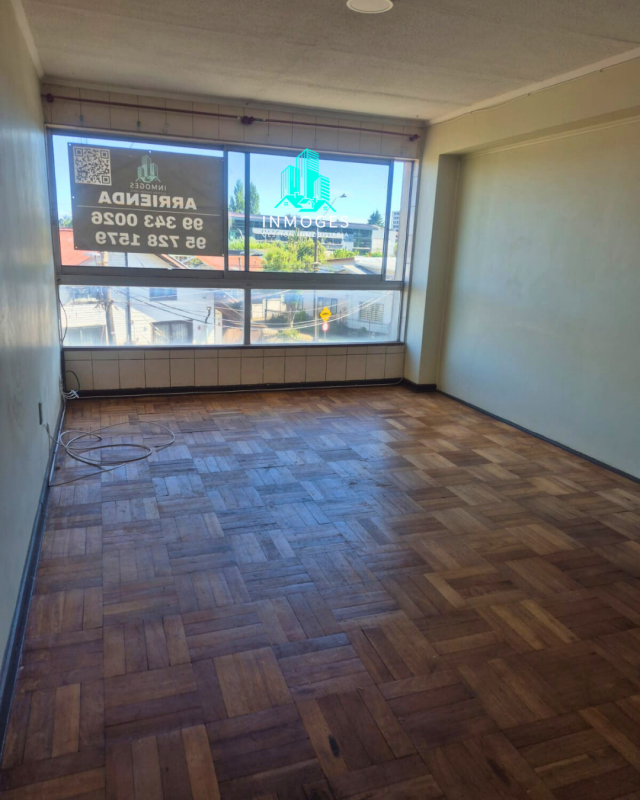 Departamento en Arriendo V. Tolhuaca | Andes | Temuco