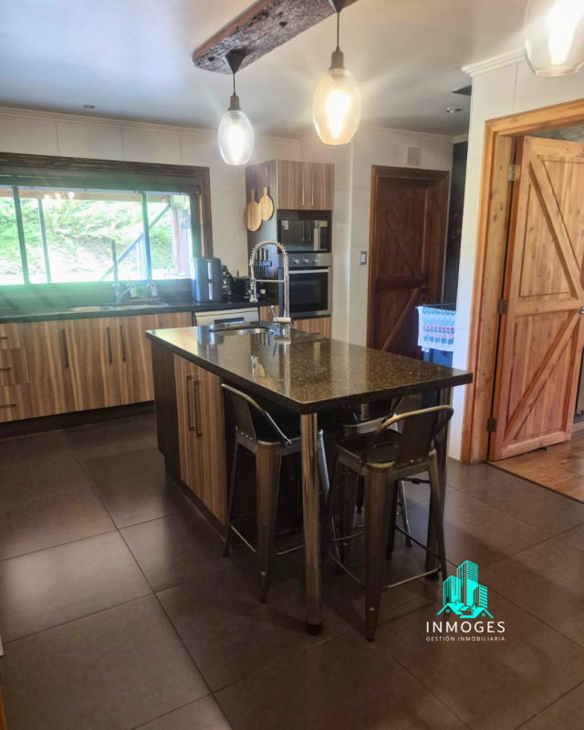 Exclusiva Propiedad Condominio Cerrado - Poniente de Temuco