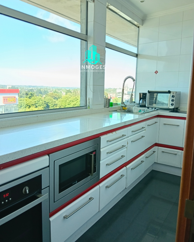 Oficina en Venta | Edificio Prat | Temuco