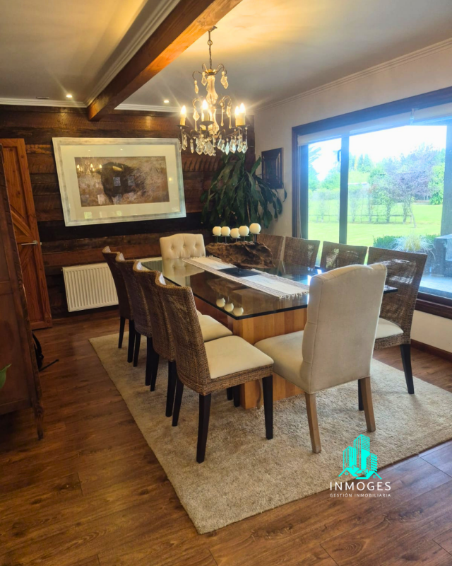 Exclusiva Propiedad Condominio Cerrado - Poniente de Temuco