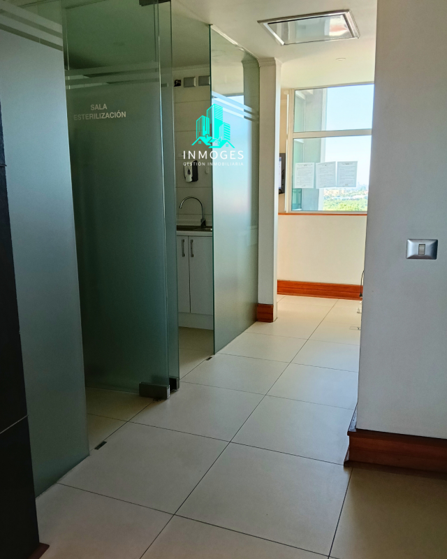 Oficina en Venta | Edificio Prat | Temuco
