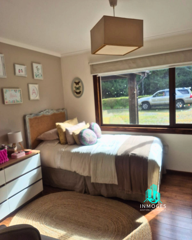 Exclusiva Propiedad Condominio Cerrado - Poniente de Temuco