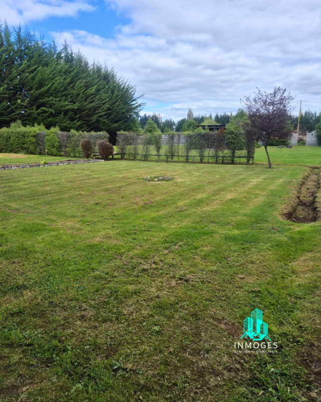 Exclusiva Propiedad Condominio Cerrado - Poniente de Temuco