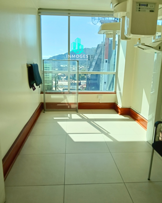 Oficina en Venta | Edificio Prat | Temuco