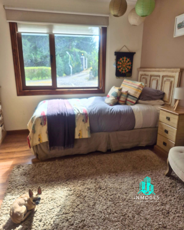 Exclusiva Propiedad Condominio Cerrado - Poniente de Temuco