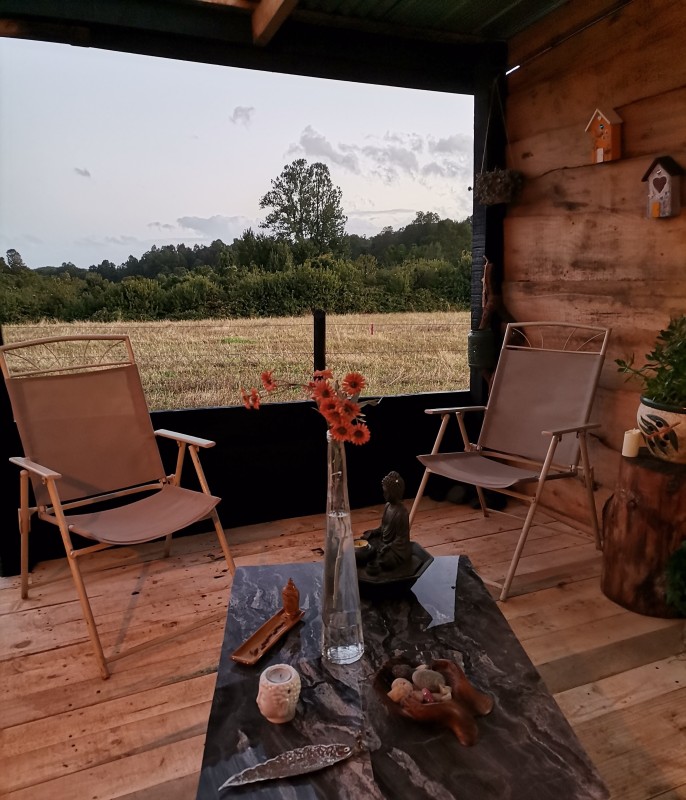 Hermosa Parcela de Agrado Sustentable en Frutillar