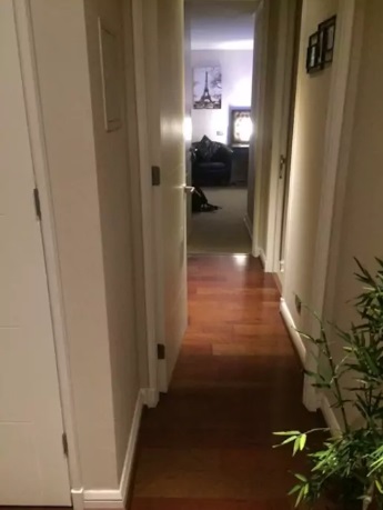 Hermoso Departamento Full Amoblado Avenida Cerro Paranal