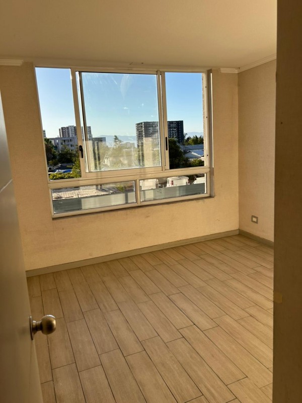 Departamento Moderno en la Cisterna