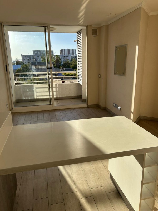 Departamento Moderno en la Cisterna