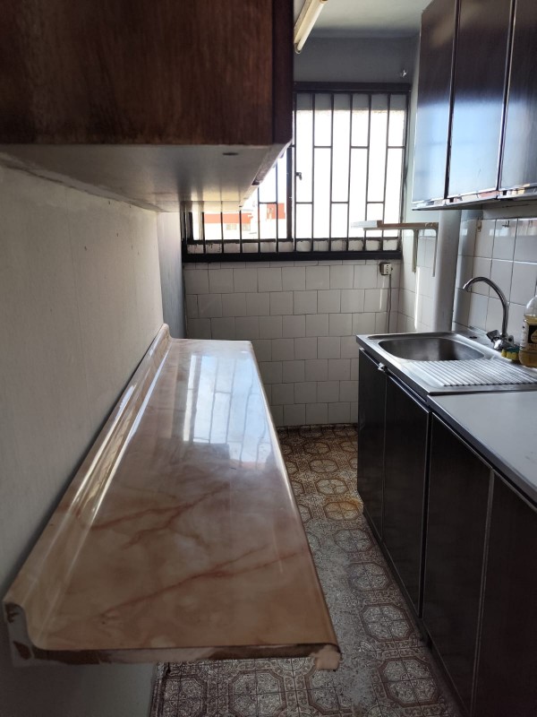 Gran Oportunidad! Departamento en Villa México, Cerrillos.